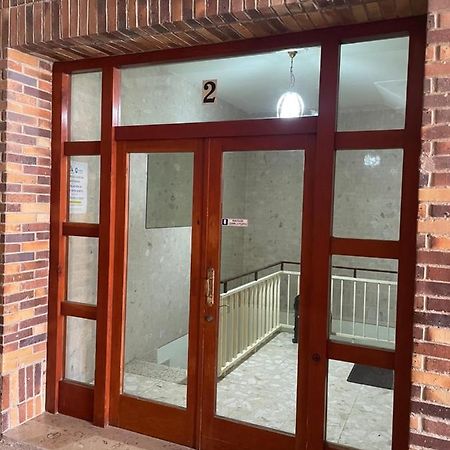 Apartamento Recien Reformado En Somo Junto Iglesia Екстер'єр фото