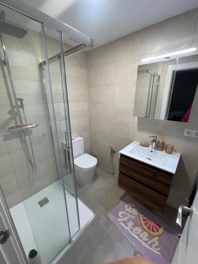 Apartamento Recien Reformado En Somo Junto Iglesia Екстер'єр фото