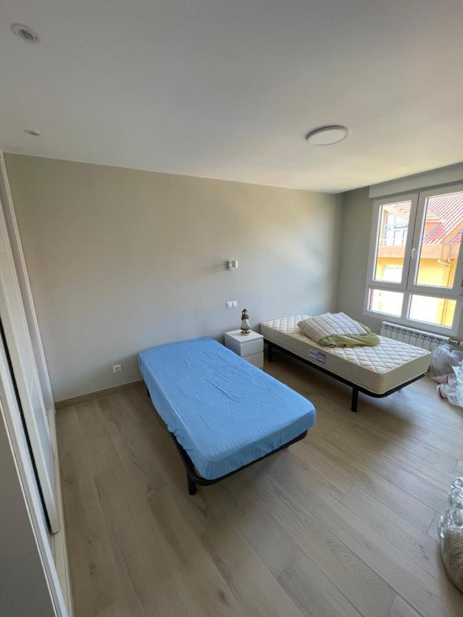 Apartamento Recien Reformado En Somo Junto Iglesia Екстер'єр фото