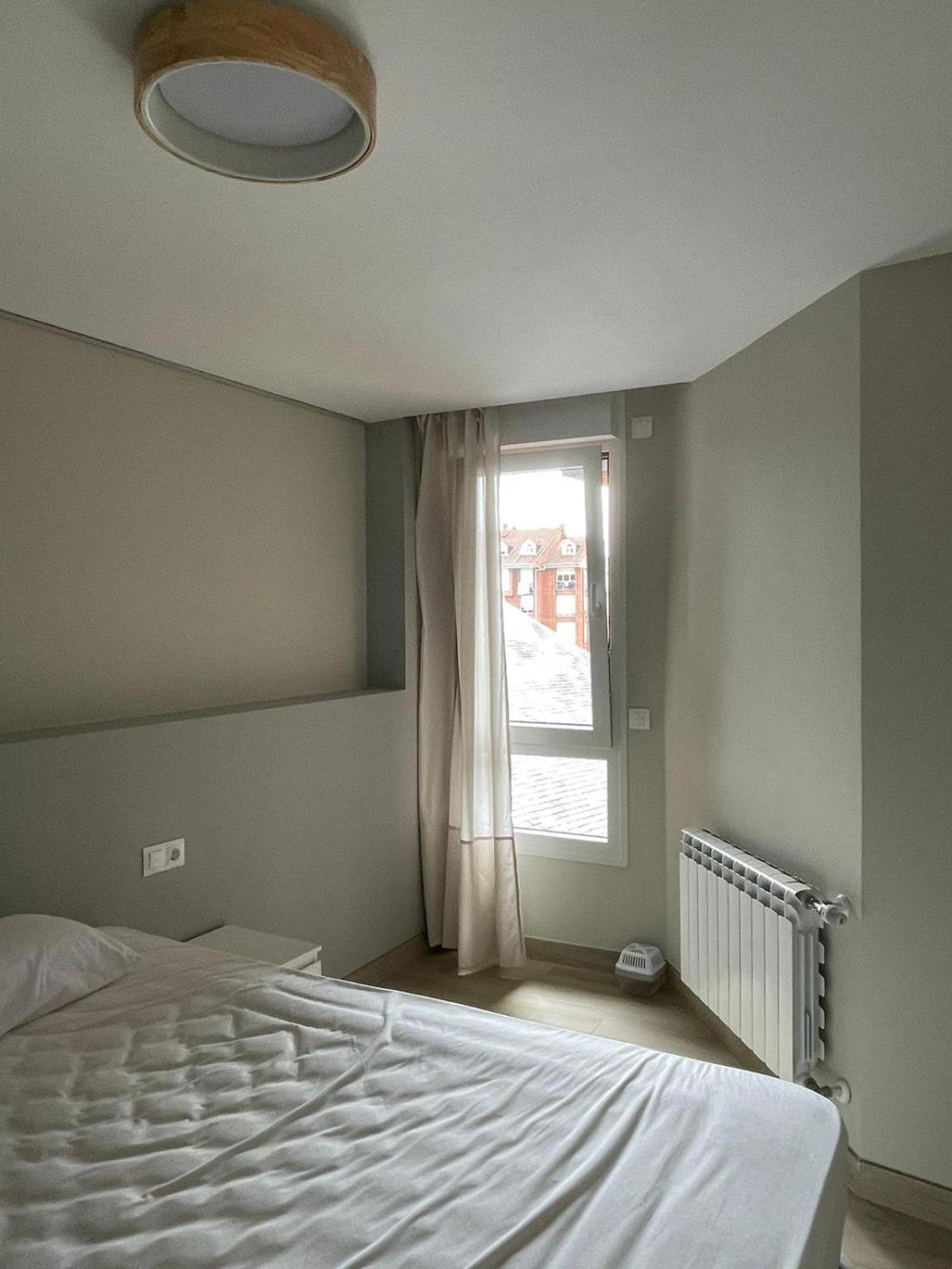 Apartamento Recien Reformado En Somo Junto Iglesia Екстер'єр фото
